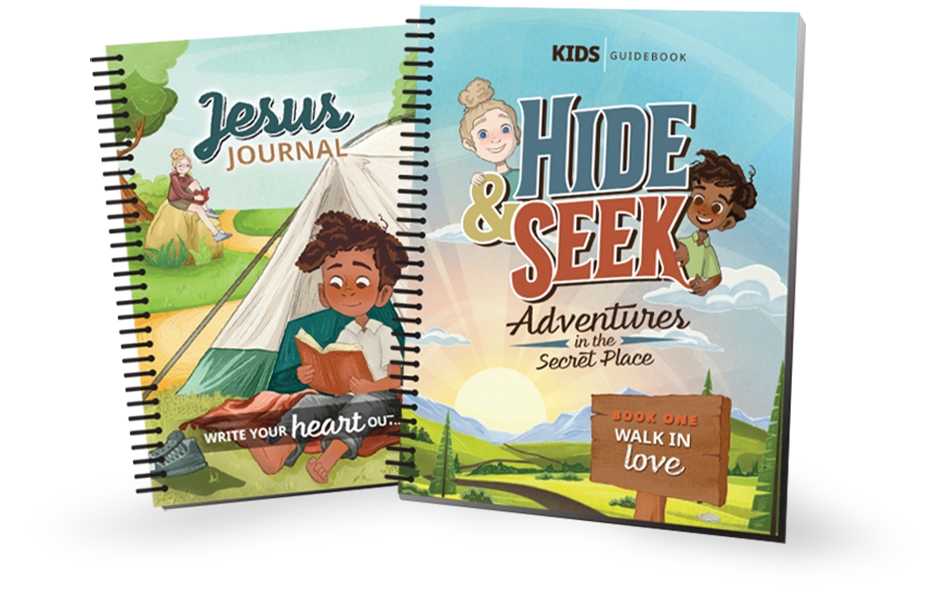 Hide & Seek Family Weekend – Fall Kickoff