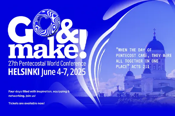 GO & Make Conference